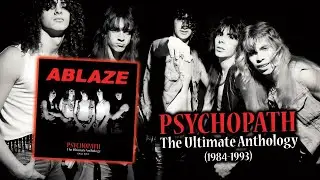 ABLAZE (CAN) 