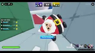 1v1 rivals with my friend