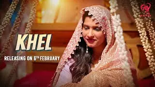 Khel | Official Teaser | Releasing On 06th Feb. | Makhan Pro