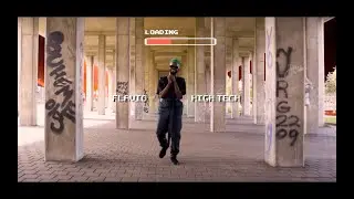Flavio - High Tech (Prod. Morry)