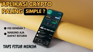REVIEW JUJUR APLIKASI NANOVEST SINARMAS - APLIKASI INVESTASI CRYPTO TERBAIK ?