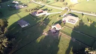 Drone Video in Ocala