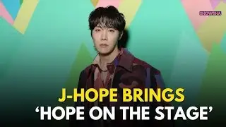 BTS ...j.hope comeback 20 February 2025 concert video.....🥵😍🥵🔥😱😱💖💖💖💖💖💕💕