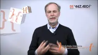 BE-Wizard! 2015: Gabriele Qualizza - Brand Communication Specialist