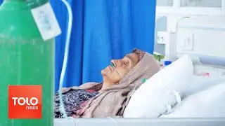 TOLOnews 6pm News - 06 July 2021 |طلوع&zwnj;نیوز- خبر ساعت شش - ۱۵ سرطان ۱۴۰۰