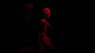 Digital Horror