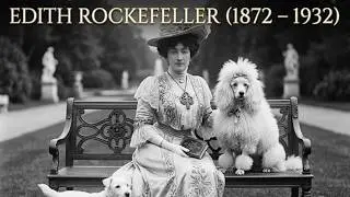 The Gilded Age Heiress Who Wasted America&rsquo;s Greatest Oil Fortune On Cults