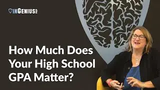 How Much Does Your High School GPA Matter?