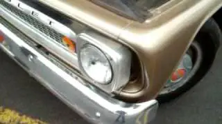 1966 Chevrolet Custom truck