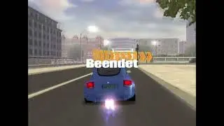 Alarm f&uuml;r Cobra 11 (PS2) | Berlin | Mission 3