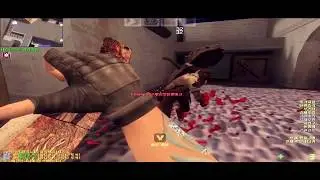 [CSO] imBaron zombie-Z mini movie