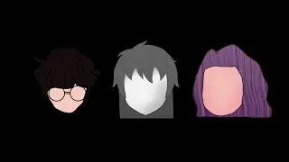 AGAIN AND AGAIN ~ Animation Meme #017