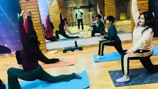 Yoga##yogaexercise ##yogapostures ##healthandfitness ##yogainsipiration 