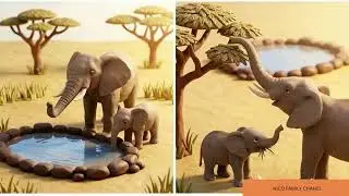 Fakta Seru Gajah! Mengenal Hewan Liar Terbaik