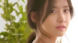 170301 Yoona   Innisfree CF