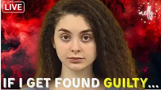 Mackenzie Shirilla & Mom Say Mackenzie is INNOCENT | Jail Phone Calls