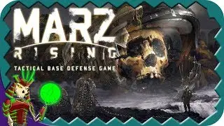 MARZ RISING | Phantom | 10 | Let's Play Marz Rising Gameplay
