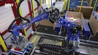 Inside the DEVI Factory: How We Build Top Quality