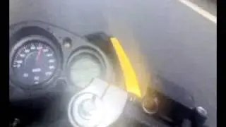 karizma@125kmph