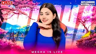 Aggressive Gameplay Join with TEAMCODES 😍   | #shorts #shortsfeed #bgmi  #live #pubgmobile#girlgamer
