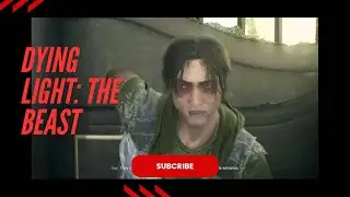 [steam deck lets play] Dying Light: The Beast Pt 5