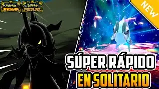 Como Derrotar a Chi-Yu Shiny de 5 Estrellas en Pokémon Escarlata y Purpura