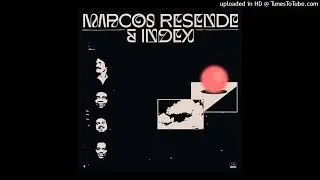 MARCOS RESENDE & INDEX - My heart