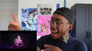 Youtubers reacting to J's deep voice (STAYC) Part 2