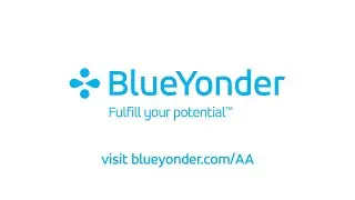 Blue Yonder