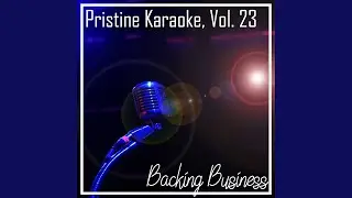 Good Vibes (Originally Performed by HRVY & Matoma) (Instrumental Version)