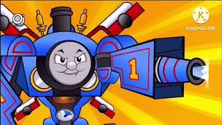 Hero Of The Rails 2D Intro (2009) On Netflix And Philips TV (2009/09/15) (V2)