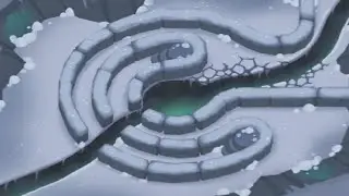 Bloons TD6 (No Commentary) Dark Path - CHIMPS - (Monkey Team)