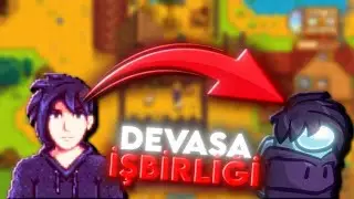 DEV İŞBİRLİĞİ: Among Us x Stardew Valley İncelemesi! (Neler Yeni?)