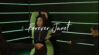 Forever Janet | Shantique