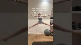 IM EMBARRASSING MYSELF😂❤️ #motivation #sports #dance #funny #cheer