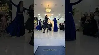 MUHTEŞEM KAFKAS OYUNLARI EKİBİ