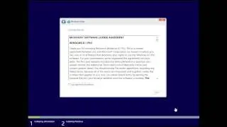 How to Format and Perform a Clean install of Windows 8