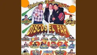 Spot Discos el Papi