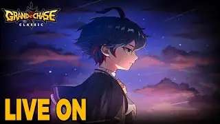 [Player f2p AT 1kk+] Farma Runa e o Foco Agora l Grand Chase Classic