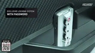 TOP CASE SMART 28 - CIRCUIT EQUIPMENT