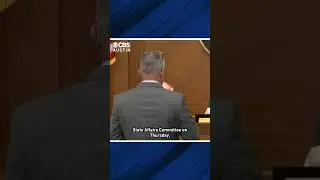 Texas House hearing digs into migrant housing allegations at Colony Ridge