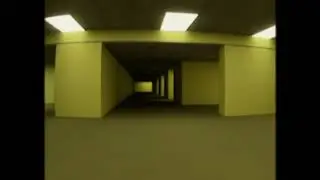 The Complex: Found Footage - Official Release Trailer | New Backrooms Game