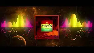 Dash Runner - Basstafari (ft. Collie Buddz) [EDMW Release]