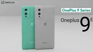 OnePlus 9E - OnePlus 9 Series Official Leaks | SD 875, 144HZ, 65W Charge | True Flagship Killer 2021