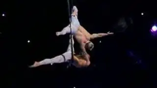 Aerial Expressions promo