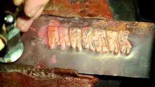 Repousse 3