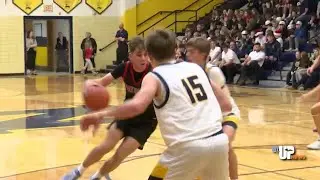High School Basketball Highlights & Scores (12/19/2025)