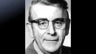 Charles Albert Ulrich: Disappeared