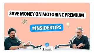 Want MotorInc Premium? This is the BEST place to get it! | #MotorIncClips
