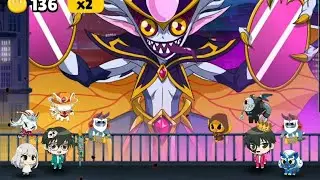[Daramjia] Giant Ghost   - Getcha Ghost game